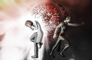 Picking Up the Pieces - Thematic Piece