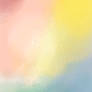 Phone background: pastel rainbow