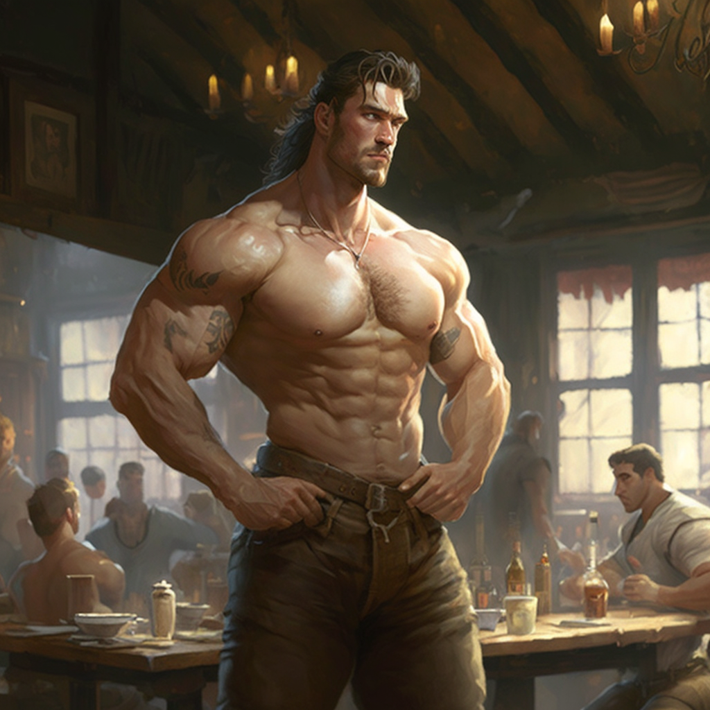 Men's Pub by mkewx on DeviantArt