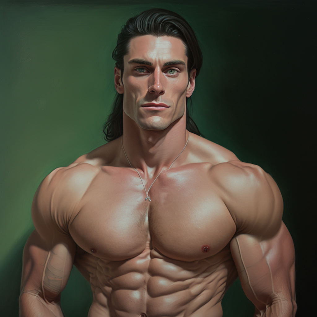 Hairy Body by mkewx on DeviantArt, gigachad body png