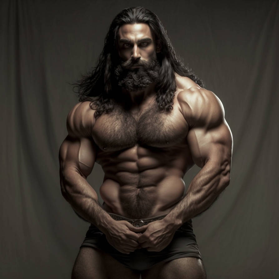 Hairy By Mkewx On DeviantArt hairy-by-mkewx-on-deviantart