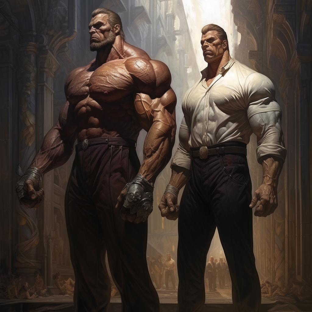 Deviantart Bodybuilder Therapy Bodybuilders by mkewx on DeviantArt
