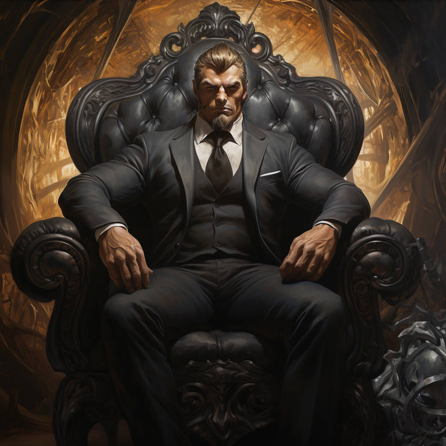 Master by mkewx on DeviantArt