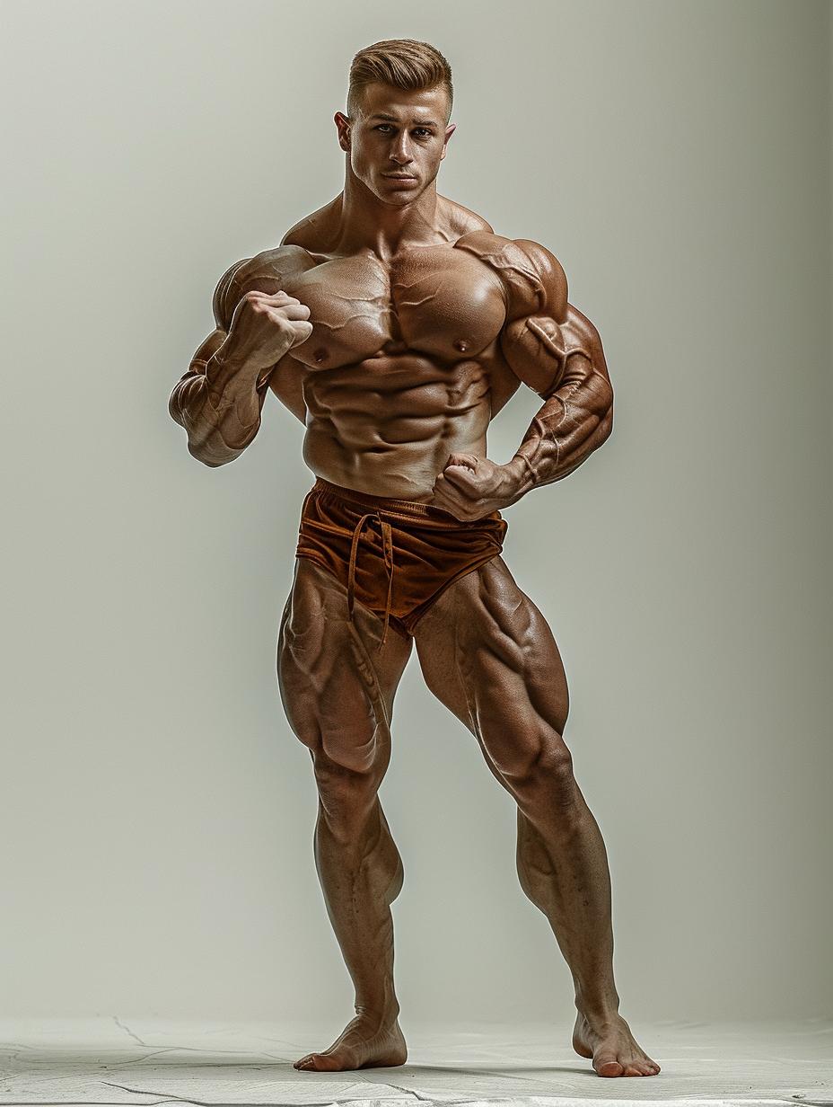 Deviantart Bodybuilder Therapy Bodybuilder by mkewx on DeviantArt