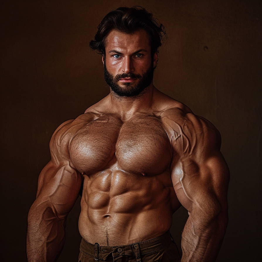 George Rough Man Rough man by mkewx on DeviantArt