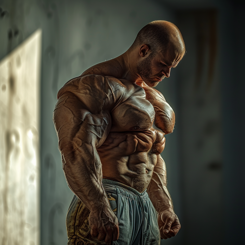 Deviantart Bodybuilder Therapy Bodybuilder by mkewx on DeviantArt