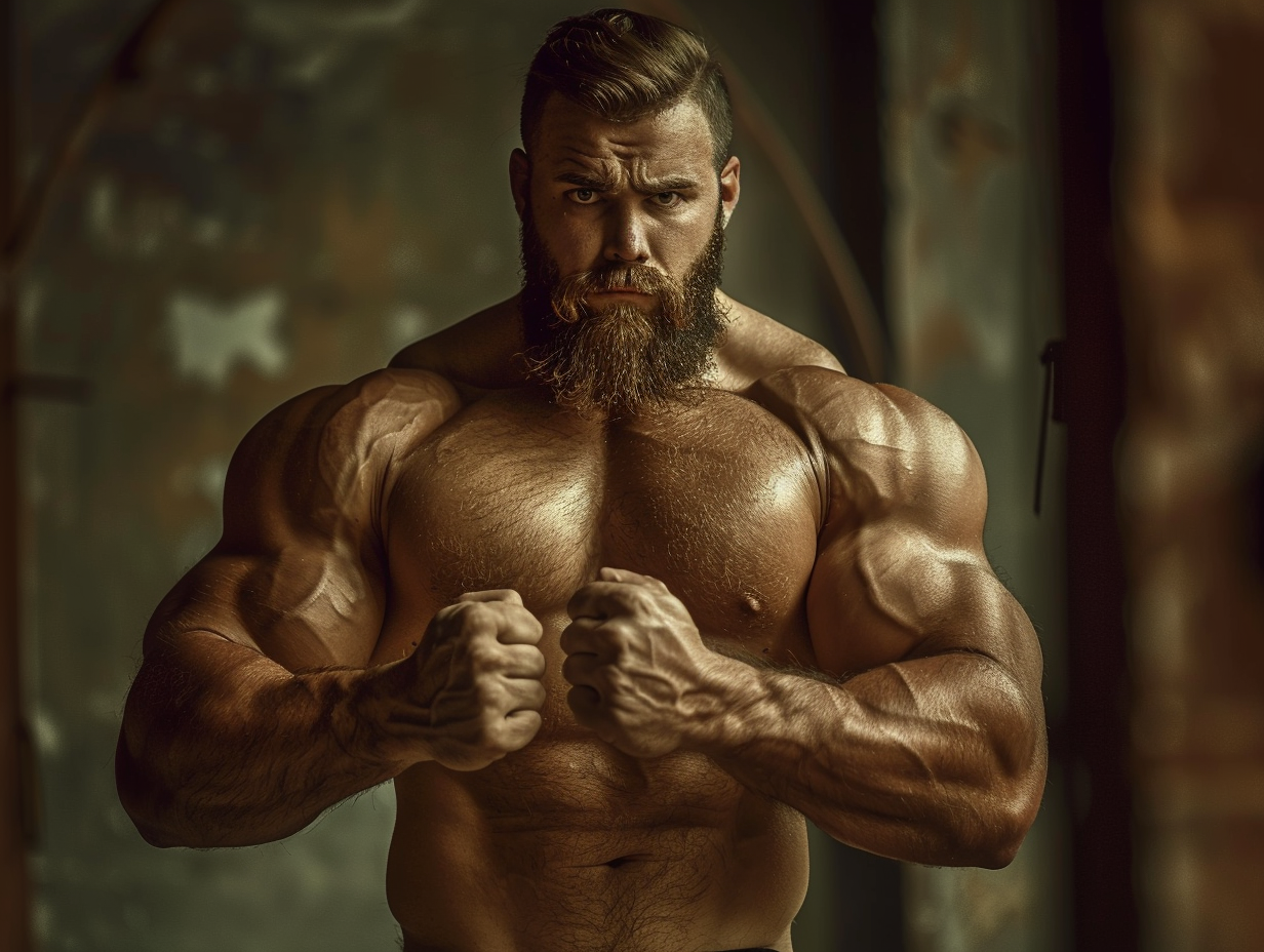 Deviantart Bodybuilder Therapy Bodybuilder by mkewx on DeviantArt
