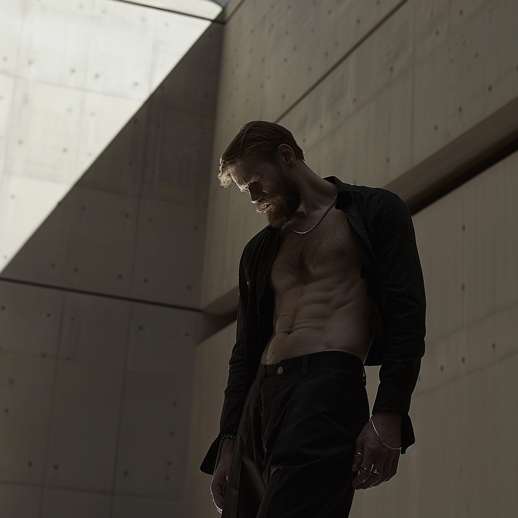 Deviantart Guy Model Male model by mkewx on DeviantArt