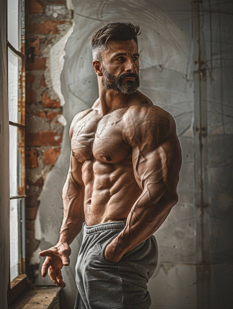 Italian daddy by mkewx on DeviantArt