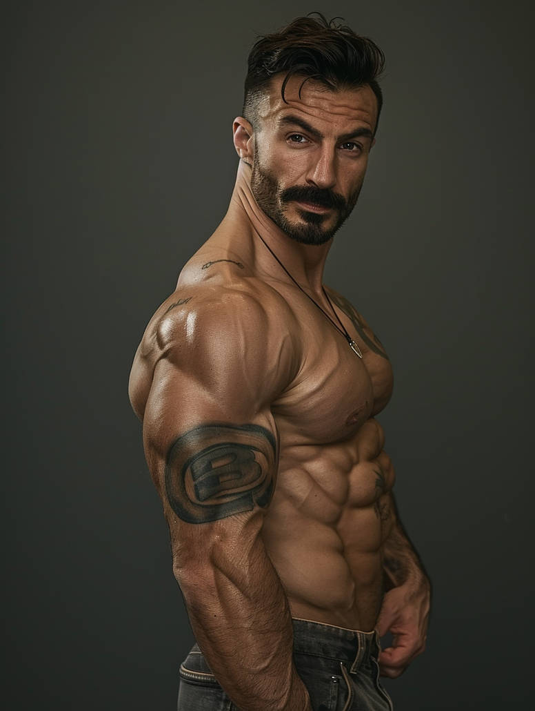 Italian daddy by mkewx on DeviantArt