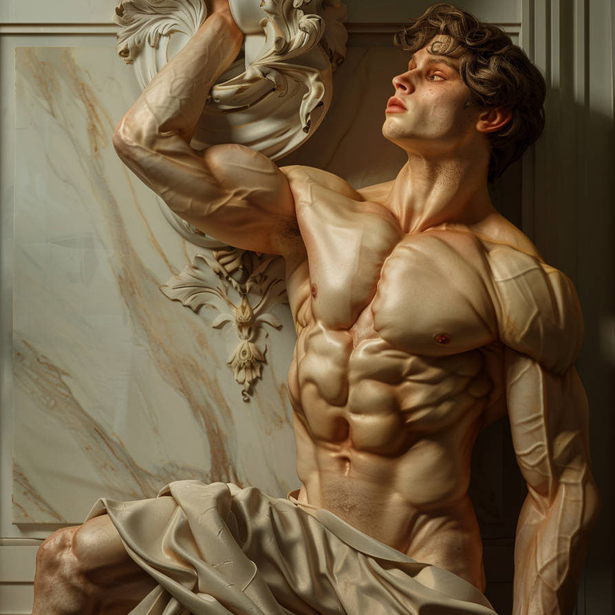 Deviantart Guy Model Male model by mkewx on DeviantArt