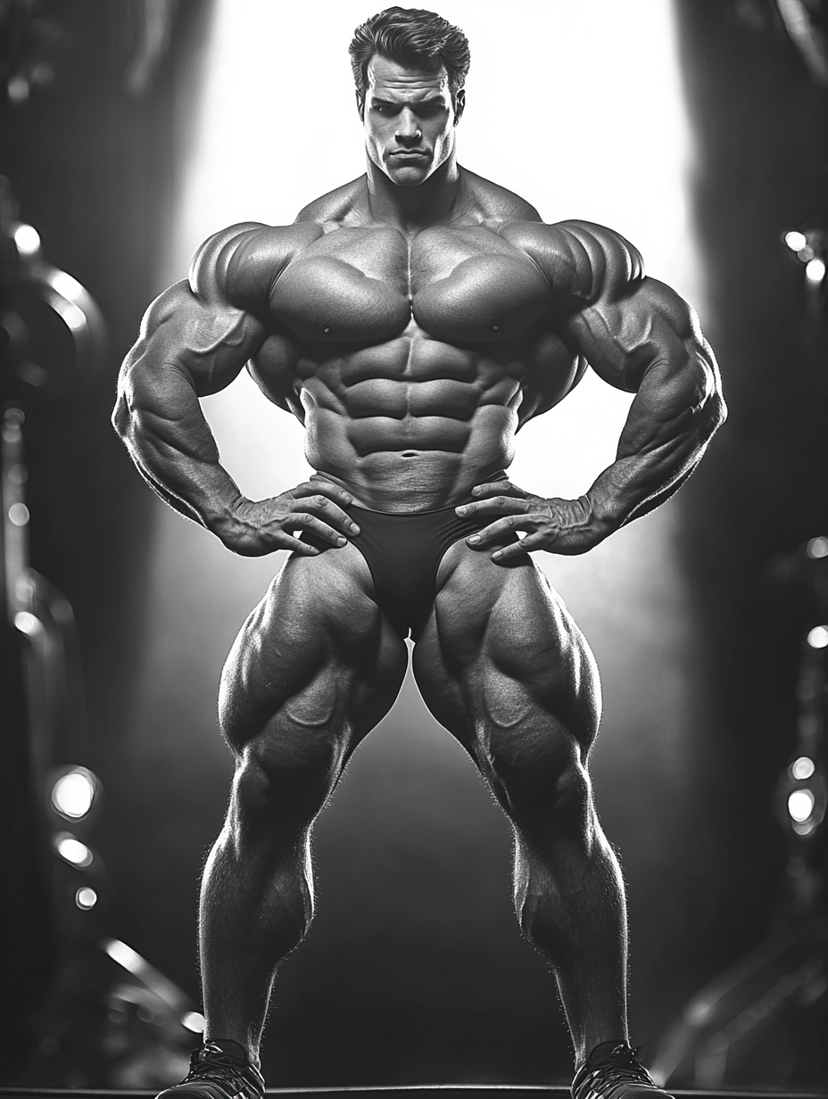 Deviantart Bodybuilder Therapy Bodybuilder by mkewx on DeviantArt