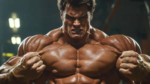 Strong