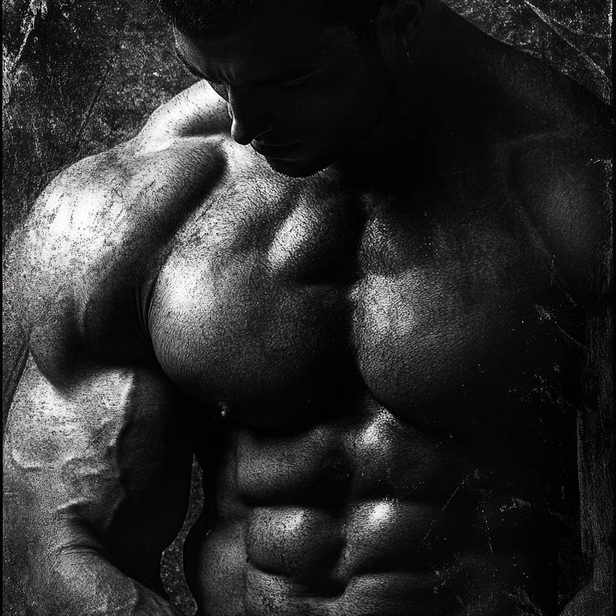 Funky Torso Torso by mkewx on DeviantArt