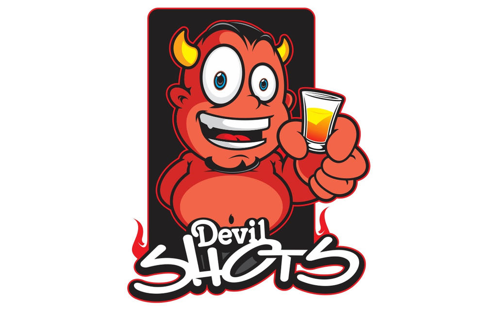 Devil Shot Devil Shots-2 by art-jj on DeviantArt