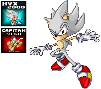 Pixilart - Hyper Sonic  Pixel drawing, Sonic, Hyper