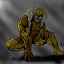 Sabretooth