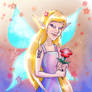 Fairy Aby - gift for RayCodyFreeman