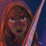 The Guardian of the Wounded Souls