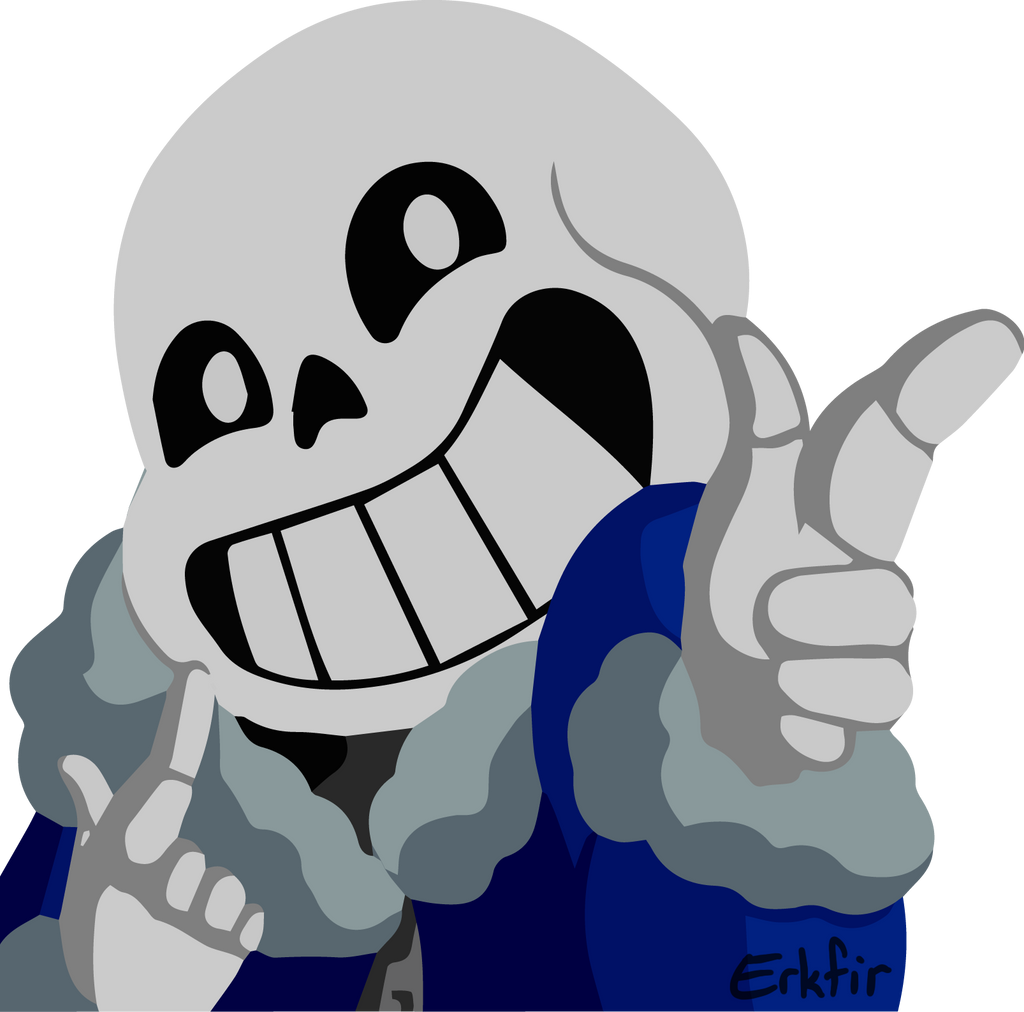 Sans Fingerguns By Erkfir On DeviantArt sans-fingerguns-by-erkfir-on-deviantart