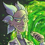 Rick Sanchez