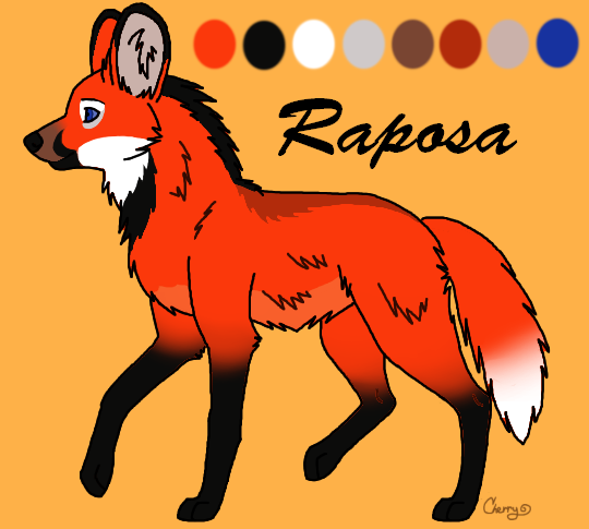 Raposa