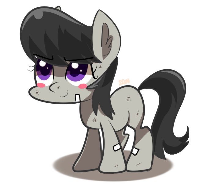 Octavia!