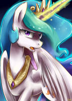 Celestia!