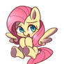 Fluttershy