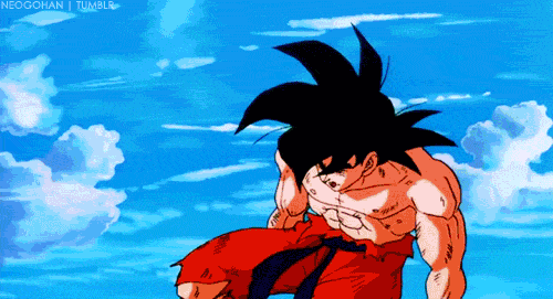 Goku vs Cooler GIF by DBHeroes on DeviantArt Goku vs Cooler GIF by DBHeroes on DeviantArt