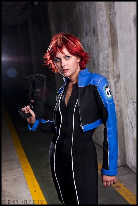 Perfect Dark II