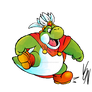 AKQ - Yoshi's Design