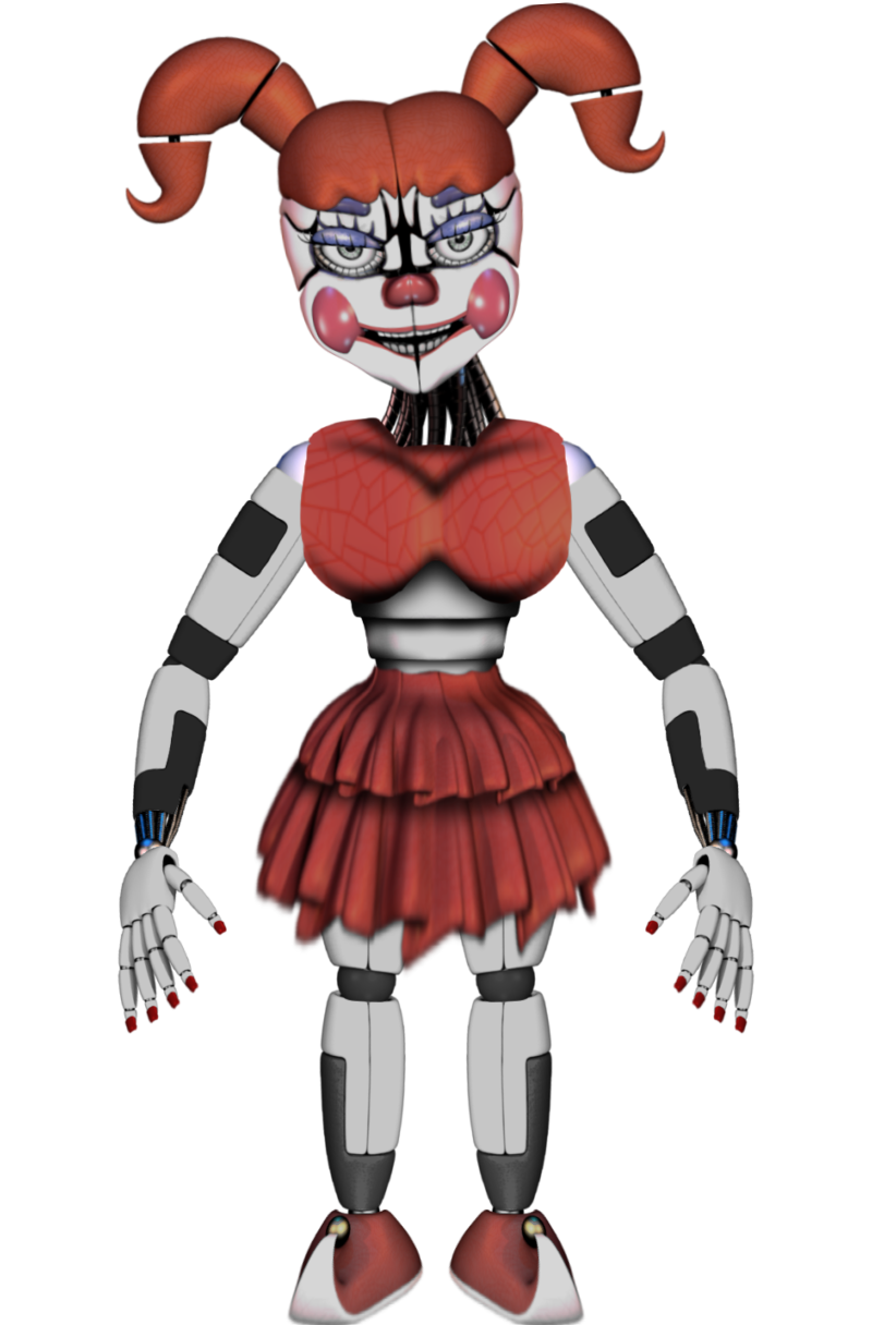 Fnaf Eleanor By Fizzyfrog571 On DeviantArt fnaf-eleanor-by-fizzyfrog571-on-deviantart
