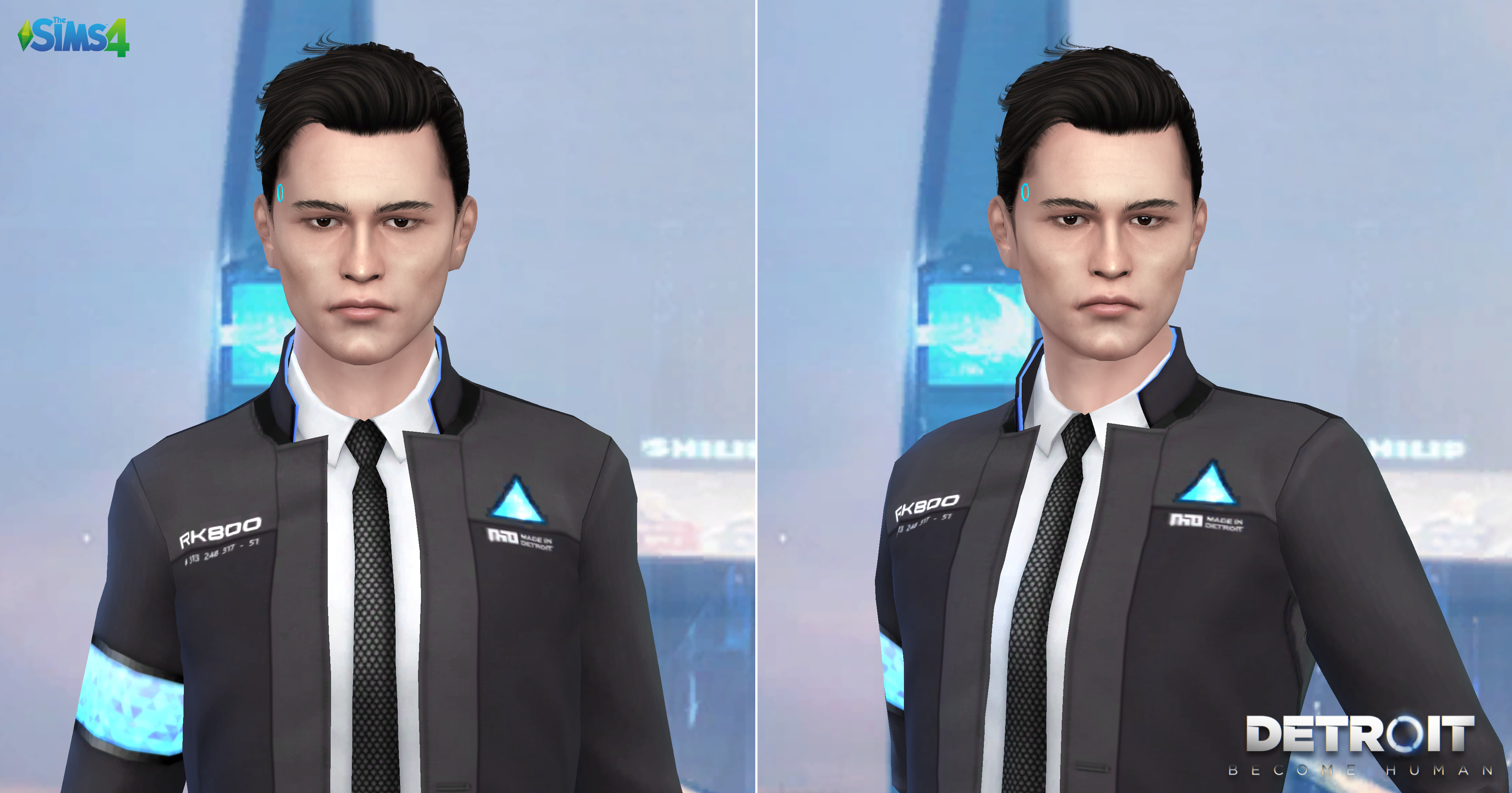 Rk900 jacket 2025