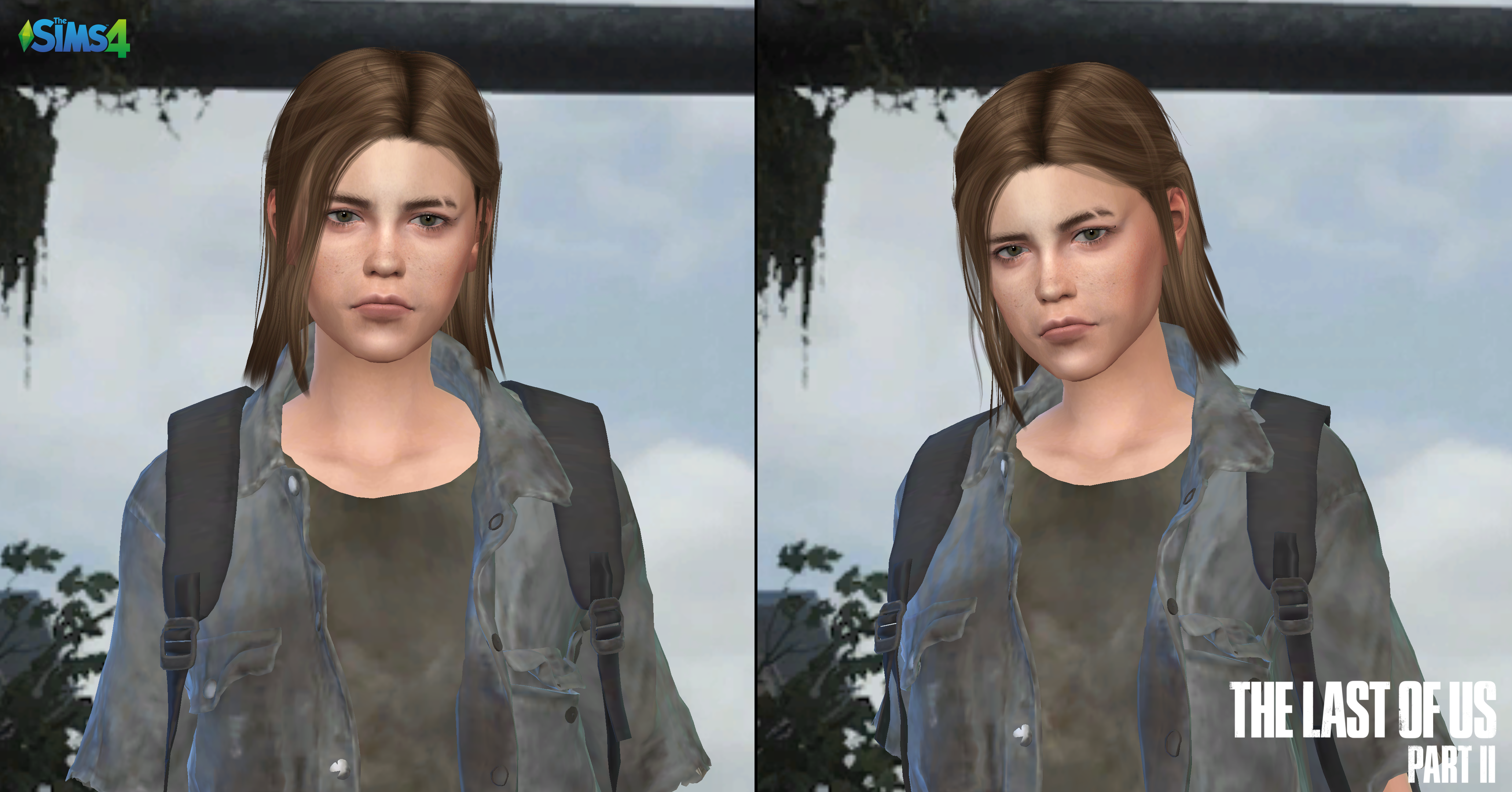 The Last Of Us Part 2 Mod Adds Bella Ramsey's Ellie