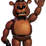 Toy Classic Freddy