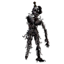 Ignited Ennard