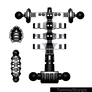 Endoskeleton Resource