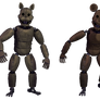 Unwithered CAT and RAT