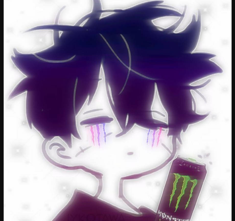Just a chibi by arandomintrovert1 on DeviantArt