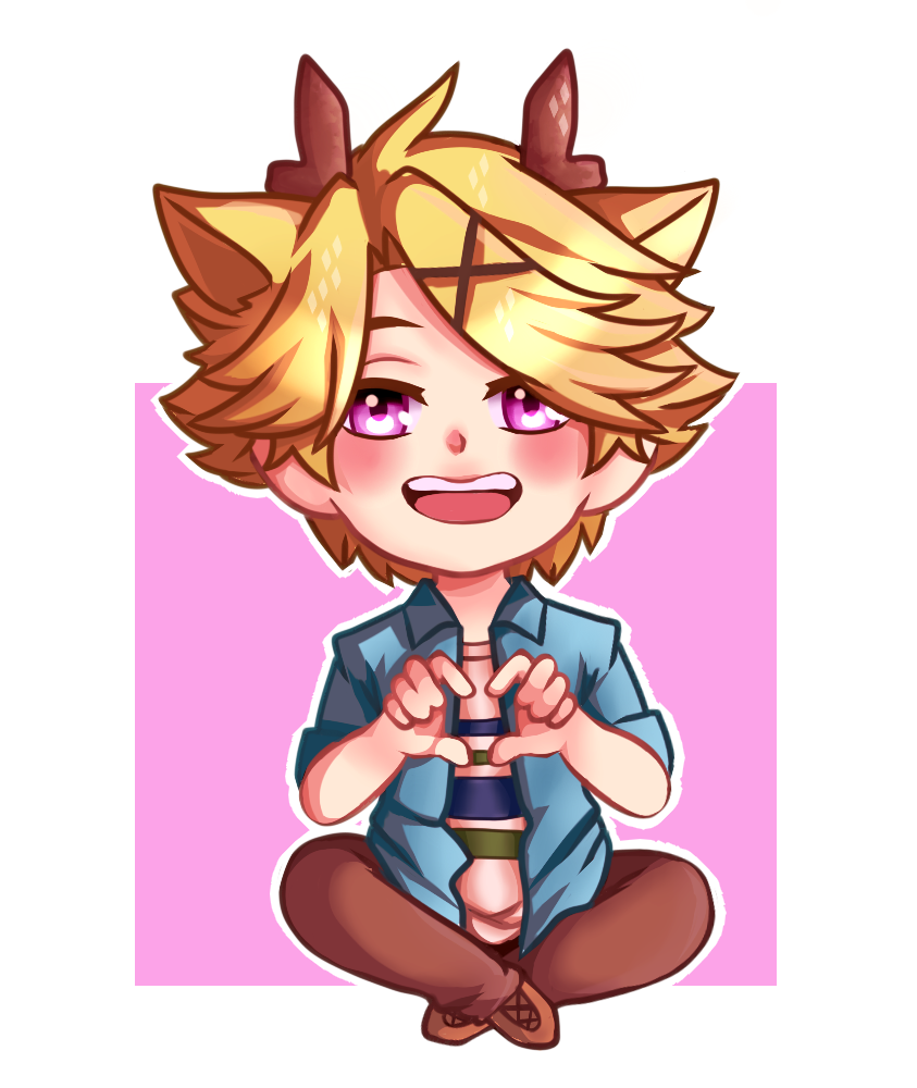 Yoosung