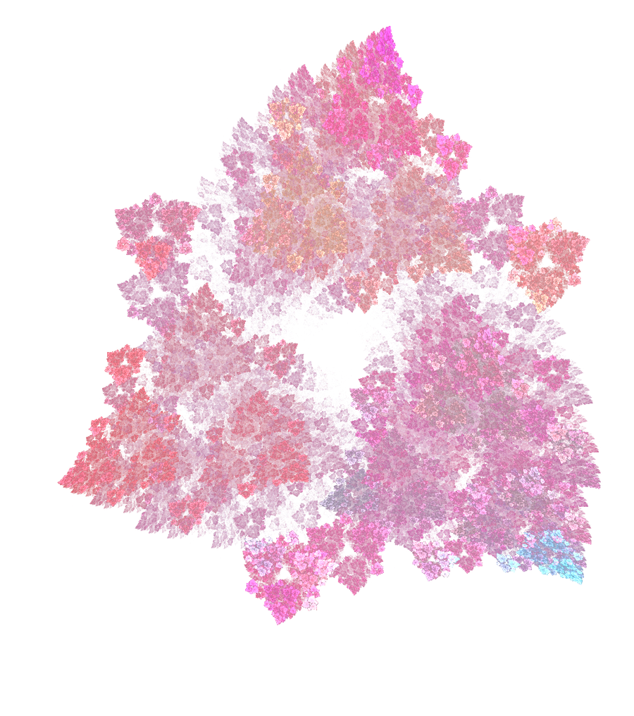 flowers (png - clear background)