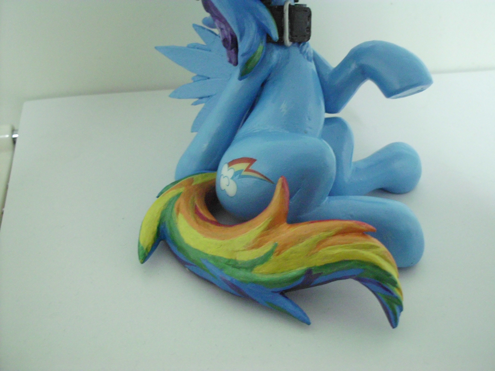 rainbow dash