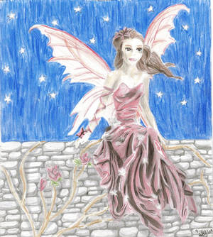 Starlight Fairy
