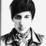 Oliver Sykes