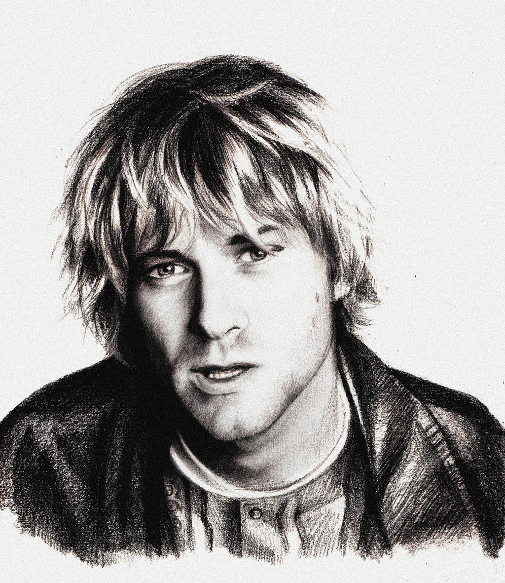 Kurt Cobain