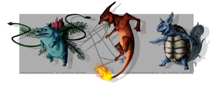 Realistic-Pokemon | DeviantArt