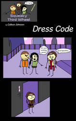 Dress Code