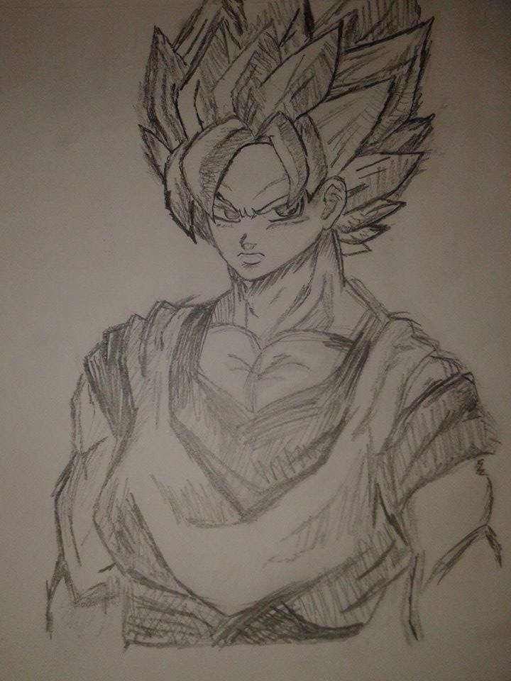 Goku