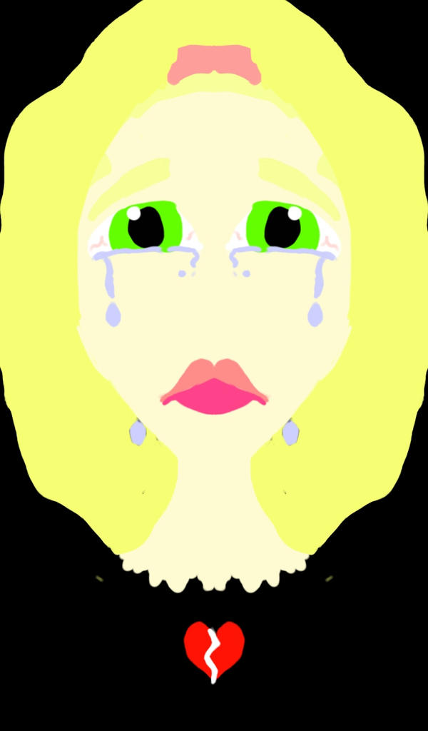Sad Deviantart Rip sad by superarteyshayla on DeviantArt